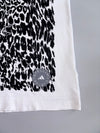 Adidas x Stella McCartney | Leopard Print Graphic (M)