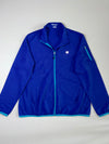 Champion Elite Performance Full-Zip Track Jacket  Royal Blue(L)