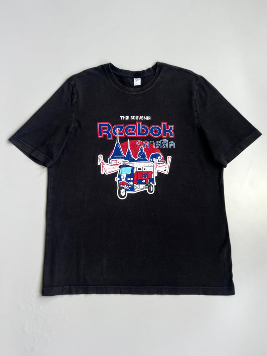 Vintage Reebok Premium Original T-shirt (M)