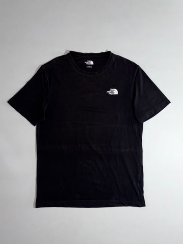 The North Face Small Logo Tee l(L)