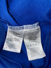 Vintage Chelsea FC Adidas Samsung Training Sweatshirt (M)