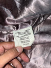 Bainton Premium Original Suede Leather Jacket (XL)