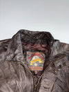 Wilsons Premium Original Leather Jacket (L)