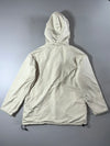 Nike Reversibel Padded Hooded Puffer Jacket (L)