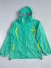 The North Face Hooded Ski/Rain Jacket (L)