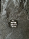 Under Armour Storm Black Hooded Insulated Baseball Jacket Women’s (M)