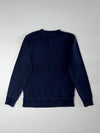 Tommy Hilfiger Navy Crewneck Sweatshirt – Vintage Fit (M)