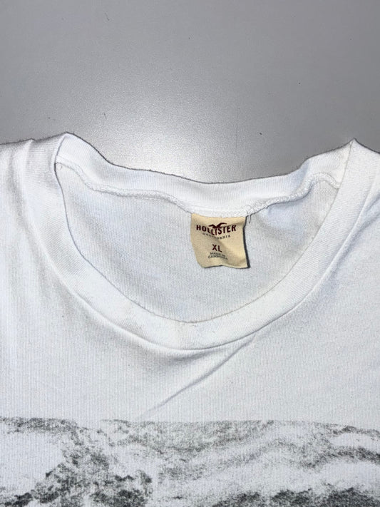 Hollister Premium Original T-shirt (L)