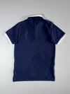 Polo by Ralph Lauren Navy Big Pony Polo Shirt (M)