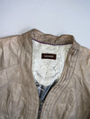 Danier Premium Original Leather Jacket (XS)