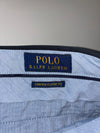 Polo Ralph Lauren Black Cotton Chino Shorts (W:31) (L:21)