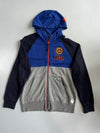 Roots Canada Colorblock Zip Hoodie (XL)
