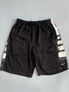 Nike Elite Dri-Fit Basketball Shorts (L:21) (W:30)