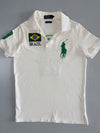 Polo Ralph Lauren Brazil Custom Fit (S)