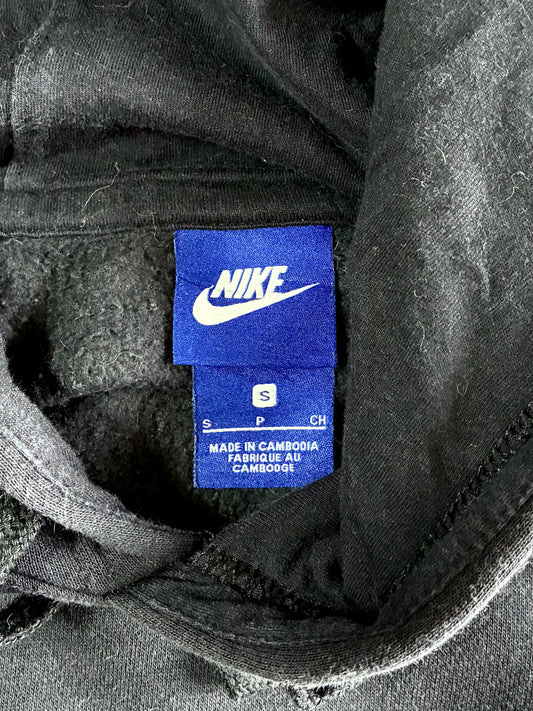 Nike Club Fleece Hoodie (M)