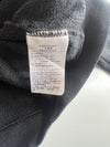Vintage Nike Essential Full Zip Hoodie (M)