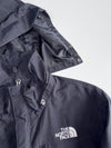 The North Face Premium Original Jacket With Detachable Cap (L)