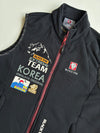 Black Yak Extreme Team Korea Himalaya Fleece Vest (S)