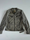 Esprit Premium Original Leather Jacket Women’s (S)
