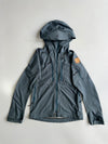 Fjällräven Women’s Eco-Shell Hooded Jacket (XS/S)