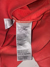 Levi’s Coral Boxtab Logo Hoodie (L)