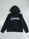Roots Canada Spellout Hoodie (S)