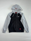 Dickies Colorblock Zip Hoodie (S)