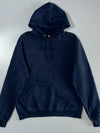 CHAMPION | Plain Pullover Hoodie (M)