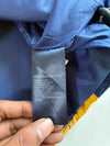 Tommy Jeans Colorblock Anorak Half-Zip Jacket (Xl/2Xl)