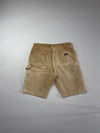 Vintage Carhartt Carpenter Shorts (W:34) (L:23)
