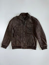Celio premium Original Pure Leather Jacket (L)