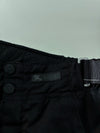Rev’it “Engineered Skin” Textile Motorcycle Pants Women’s Knee Paded (W:34) (L:43)