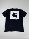 Carhartt WIP Razor Blade Logo Tee (L)