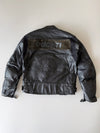 ZDucati by Dainese Original Authentic Pure Leather Jacket (PADDED) (RARE) (M/L)