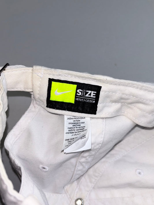 Vintage Nike’s Premium Original Cap (Adjustable)