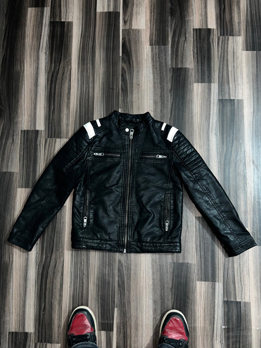 ZPremium Original Leather Jacket (XS)