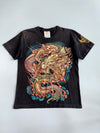 Vintage Rock Eagle | Dragon Graphic (M)