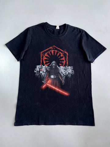 Vintage Premium Original Graphic Printed T-Shirt (M)