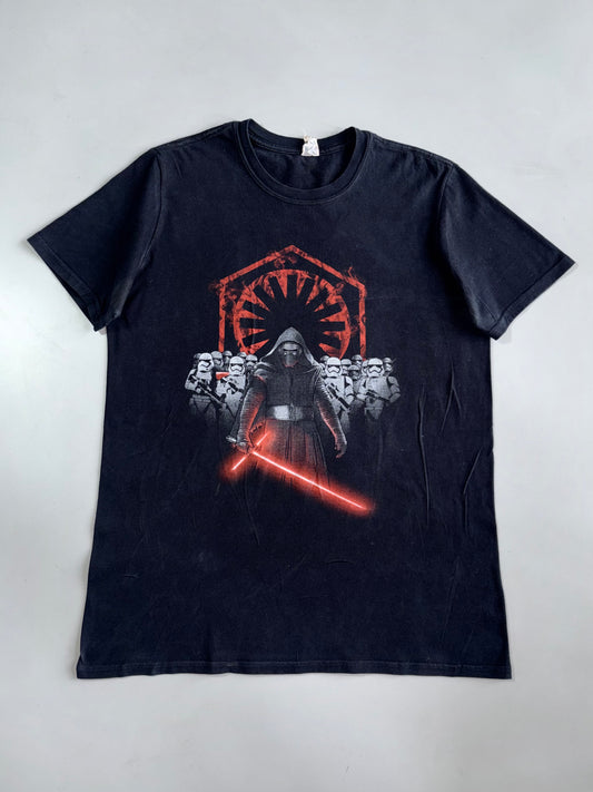 Vintage Premium Original Graphic Printed T-Shirt (M)