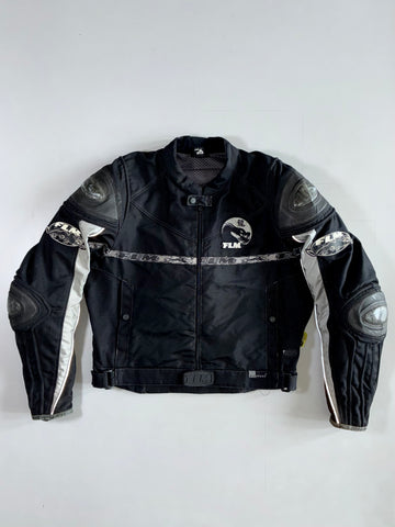 FLM Dragon Suit Motorcycle Jacket (Xl/2XL)