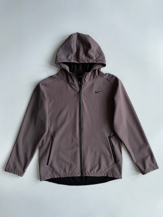 Nike Dri-Fit Hooded Softshell Jacket (M)