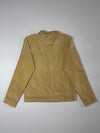 Superdry Company Commodity Edition Khaki Moto-Style Jacket (L)