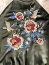Japanese Sukjan Premium Fully Embroidered Reversible Jacket (M)