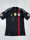 Bayern Munich UCL Away Jersey (S/M)