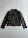 Valerie Stevens Premium Original Leather Jacket (XS)