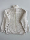 FILA Sherpa Fleece Full-Zip Jacket (XL)