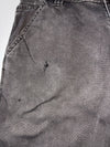 Carhartt Relaxed Fit Canvas Carpenter Pants (W:34) (L:44)