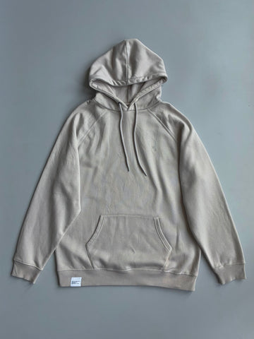 Navy Urban Garment | Hoodie Grey | (L)