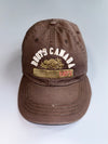 Vintage Roots Canada 1973 Beaver Cap (Adjustable)