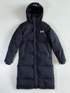Under Armour Long Puffer Coat (M)